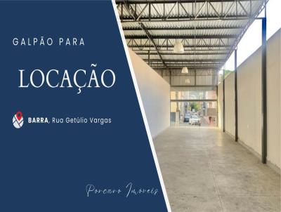 Comercial para Locao, em Muria, bairro Barra