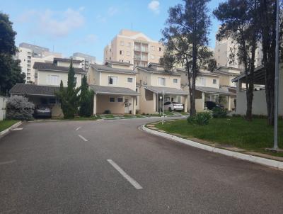 Casa em Condomnio para Venda, em Sorocaba, bairro Parque Campolim, 3 dormitrios, 5 banheiros, 3 sutes, 3 vagas