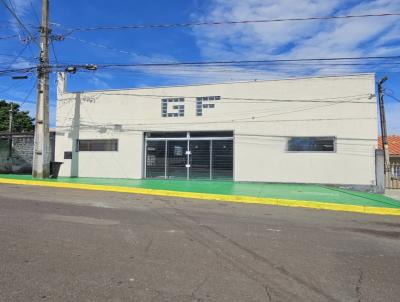 Salo Comercial para Locao, em Ponta Grossa, bairro Oficinas, 2 banheiros