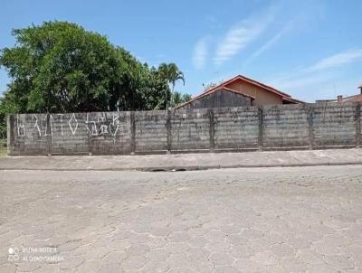 Terreno para Venda, em Itanham, bairro Cibratel