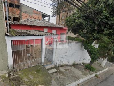 Casa para Venda, em So Paulo, bairro Vila Constana, 2 dormitrios, 1 banheiro, 1 vaga