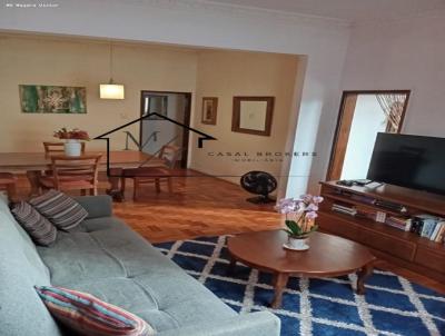 Apartamento para Venda, em Teresópolis, bairro Várzea, 3 dormitórios, 1 banheiro