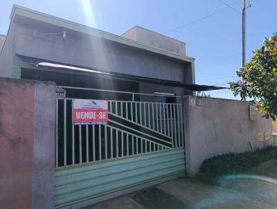  para Venda, em So Gabriel do Oeste, bairro So Cristvo, 2 dormitrios, 1 banheiro, 1 vaga