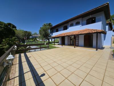 Casa em Condomnio para Venda, em Mairinque, bairro Alphaville, 6 dormitrios, 8 banheiros, 6 sutes, 6 vagas