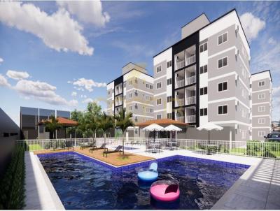 Apartamento para Venda, em Porto Velho, bairro Olaria, 2 dormitrios, 1 banheiro, 1 vaga