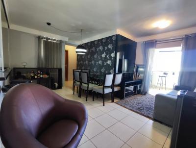 Apartamento para Venda, em Goinia, bairro Setor Bueno, 2 dormitrios, 1 banheiro, 1 sute, 2 vagas
