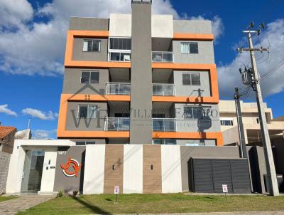 Apartamento para Venda, em Guarapuava, bairro Morro Alto