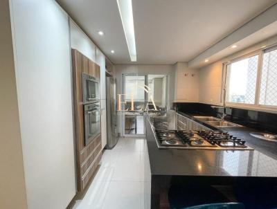 Apartamento para Venda, em So Jos dos Campos, bairro Jardim Esplanada II, 3 dormitrios, 5 banheiros, 3 sutes, 2 vagas