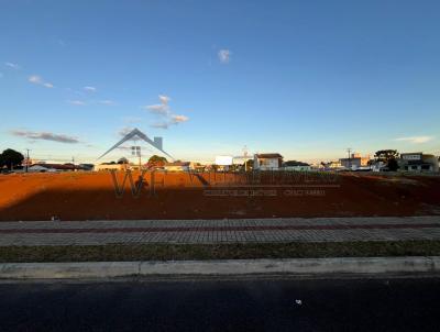 Terreno para Venda, em Guarapuava, bairro Trianon