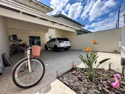 Casa Duplex para Venda, em Cambori, bairro Santa Regina, 3 dormitrios, 3 banheiros, 1 sute, 3 vagas
