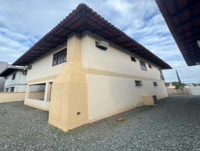 Sobrado para Venda, em Barra Velha, bairro Vila Nova, 6 dormitrios, 3 banheiros