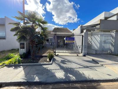 Casa para Venda, em Guarapuava, bairro Dos Estados