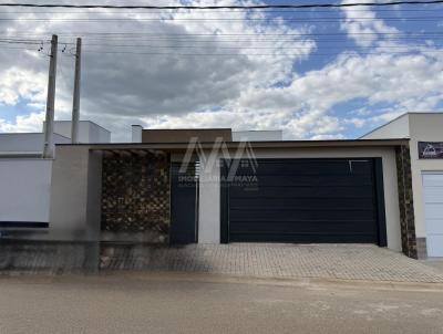 Casa para Venda, em Araoiaba da Serra, bairro Terras de San Felippe, 3 dormitrios, 2 banheiros, 1 sute, 4 vagas