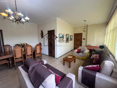 Apartamento para Venda, em Teresópolis, bairro Várzea, 3 dormitórios, 1 banheiro, 1 vaga