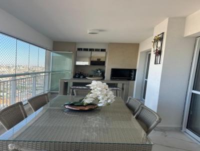 Apartamento para Venda, em So Paulo, bairro Lauzane Paulista, 3 dormitrios, 3 banheiros, 1 sute, 2 vagas
