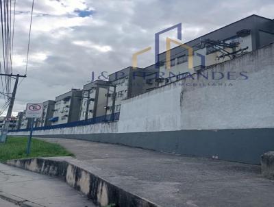 Apartamento 2 dormitórios para Venda, em São Gonçalo, bairro Colubandê, 2 dormitórios, 1 banheiro, 1 vaga