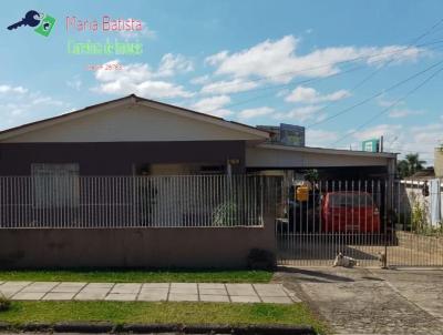 Casa para Venda, em São José dos Pinhais, bairro Centro, 4 dormitórios, 3 banheiros, 3 vagas