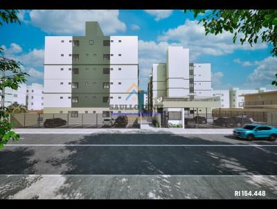 Apartamento para Venda, em João Pessoa, bairro Portal do Sol, 2 dormitórios, 2 banheiros, 1 suíte, 1 vaga