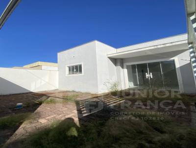 Casa para Venda, em Rio das Ostras, bairro Parque das Flores, 2 dormitrios, 2 banheiros, 1 sute, 1 vaga