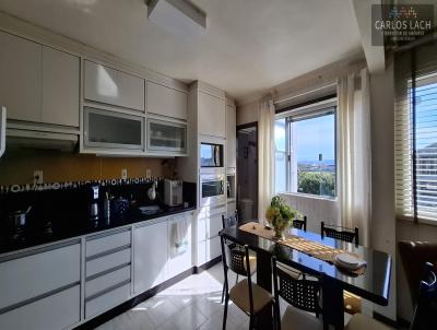 Apartamento para Venda, em Laguna, bairro Mar Grosso, 2 dormitórios, 1 banheiro, 1 vaga