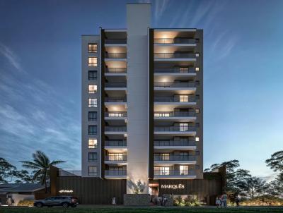 Apartamento para Venda, em Navegantes, bairro centro, 2 dormitrios, 2 banheiros, 2 sutes, 1 vaga