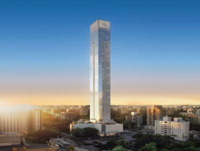 Apartamento para Venda, em Balnerio Cambori, bairro centro, 4 dormitrios, 1 banheiro, 4 sutes, 2 vagas