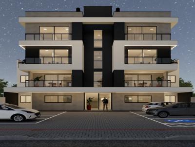 Apartamento para Venda, em Navegantes, bairro Gravat, 2 dormitrios, 2 banheiros, 1 sute, 1 vaga