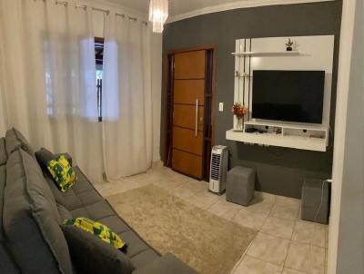 Casa para Venda, em Hortolndia, bairro Parque Orestes Ongaro, 2 dormitrios, 1 banheiro, 2 vagas