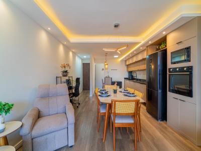 Apartamento para Venda, em Cabedelo, bairro Camboinha, 2 dormitrios, 1 banheiro, 1 sute, 1 vaga