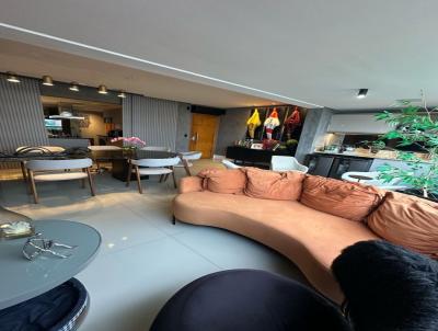 Apartamento 3 Quartos para Venda, em Salvador, bairro Caminho das rvores, 3 dormitrios, 4 banheiros, 3 sutes, 2 vagas