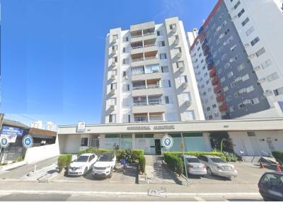 Apartamento para Venda, em Palhoa, bairro Centro, 3 dormitrios, 2 banheiros, 1 sute, 1 vaga
