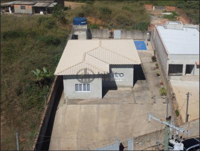Casa para Venda, em Rio Manso, bairro Povoado Bernardas, 3 dormitrios, 2 banheiros, 1 sute