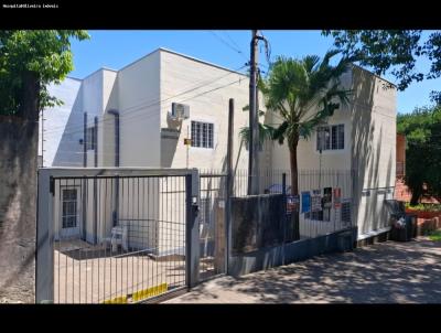 Kitnet para Locação, em Canoas, bairro Marechal Rondon, 1 dormitório, 1 banheiro, 1 vaga