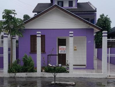 Casa para Locao, em Osrio, bairro Centro, 2 dormitrios, 1 banheiro