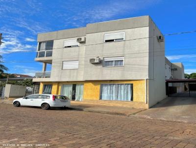 Apartamento para Locao, em Espumoso, bairro Centro, 2 dormitrios, 1 banheiro, 1 vaga
