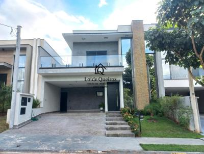 Casa em Condomnio para Venda, em Sorocaba, bairro Parque Ibiti Reserva, 4 dormitrios, 5 banheiros, 2 sutes, 4 vagas