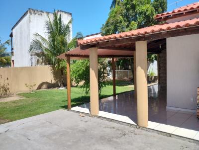 Casa em Condomnio para Locao, em Vera Cruz, bairro Aratuba, 4 dormitrios, 4 banheiros, 2 sutes, 5 vagas