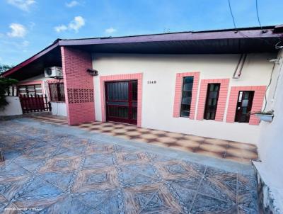 Casa para Locao, em Esteio, bairro Jardim Planalto, 2 dormitrios, 1 banheiro, 1 sute, 1 vaga