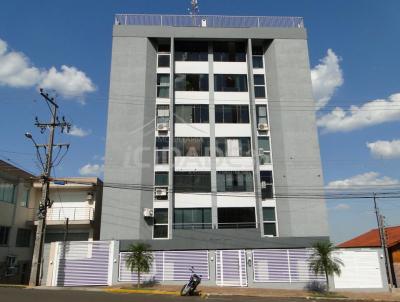 Apartamento para Venda, em Trs Passos, bairro Centro, 3 dormitrios, 1 banheiro, 1 sute