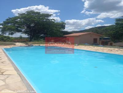 Stio para Venda, em Florestal, bairro -, 3 dormitrios, 2 banheiros, 1 sute