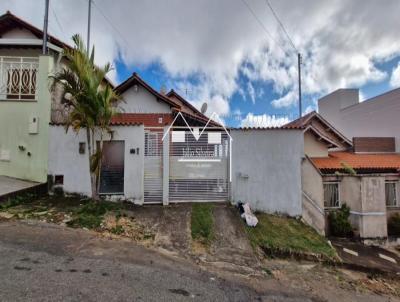 Casa para Venda, em Oliveira, bairro Rosrio, 2 dormitrios, 1 banheiro, 1 sute, 1 vaga