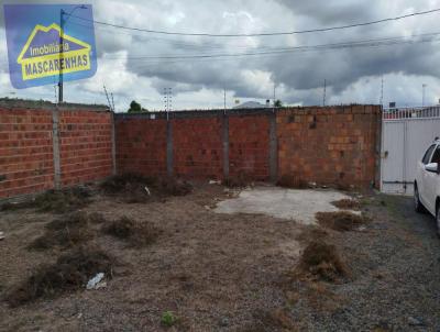 Terreno para Venda, em Feira de Santana, bairro MUCHILA II