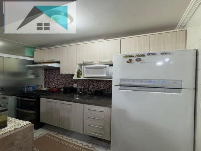 Apartamento para Locação, em Cajamar, bairro Portais (Polvilho), 2 dormitórios, 1 banheiro, 1 vaga