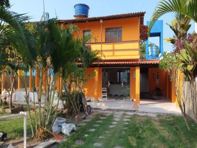 Casa em Condomnio para Locao, em Vera Cruz, bairro Aratuba, 4 dormitrios, 3 banheiros, 2 sutes, 3 vagas
