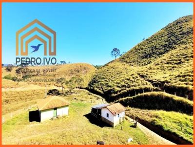 Sítio para Venda, em Rio Preto, bairro Funil, 2 dormitórios, 1 banheiro, 1 vaga