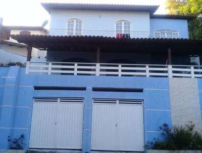 Casa em Condomnio para Venda, em Niteri, bairro Baldeador, 5 dormitrios, 1 banheiro, 2 sutes, 3 vagas