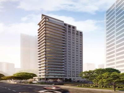 Apartamento Garden para Venda, em So Paulo, bairro Vila Nova Conceio, 4 dormitrios, 6 banheiros, 4 sutes, 4 vagas