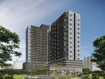 Studio para Venda, em So Paulo, bairro Santo Amaro, 1 dormitrio, 1 banheiro