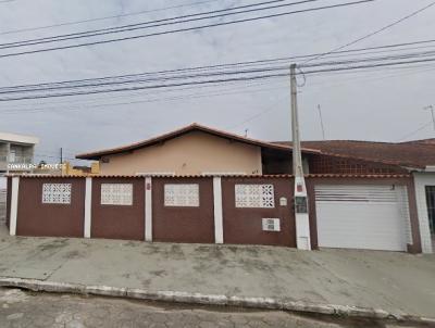 Casa para Venda, em Praia Grande, bairro Caiara, 3 dormitrios, 2 banheiros, 1 sute, 6 vagas