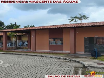 Apartamento para Venda, em Ananindeua, bairro Águas Lindas, 2 dormitórios, 1 banheiro, 1 vaga